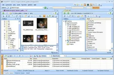 SmartFTP 3.0.1045.0