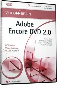 Adobe Encore DVD 2.0 [repost]