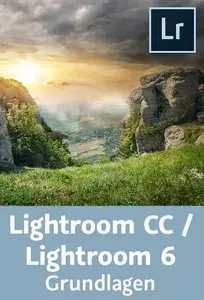 Video2Brain - Lightroom CC / Lightroom 6 – Grundlagen