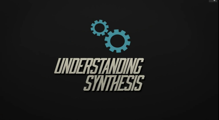 Synthesis & Sound Design Understanding FM Synthesis with King Unique (2015)