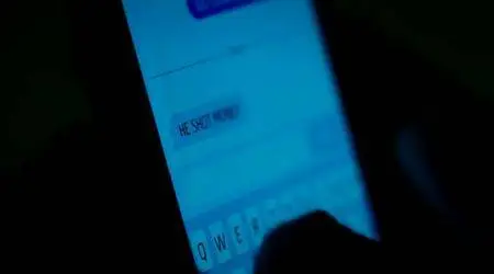Don't Breathe (2016)