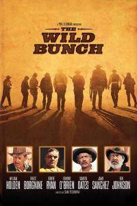 Il Mucchio Selvaggio / The Wild Bunch (1969)