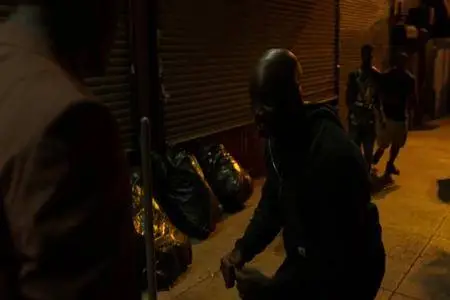 Marvel's Luke Cage S02E04