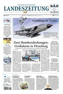 Schleswig-Holsteinische Landeszeitung - 01. Oktober 2018