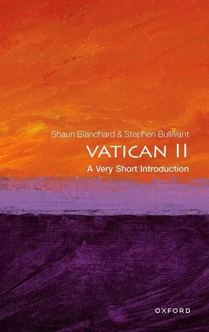 Vatican II: A Very Short Introduction