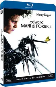 Edward Mani di Forbice (1990)