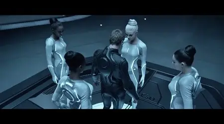 Tron: Legacy (2010)