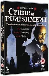 Crime and Punishment [Crime et Châtiment] 1998 [Re-UP]
