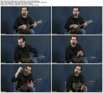 Lynda - Mandolin Lessons with Mike Marshall: 4 Favorite Advanced Tunes