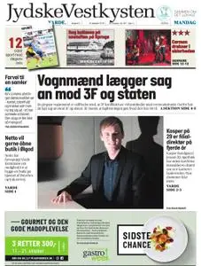 JydskeVestkysten Varde – 08. oktober 2018