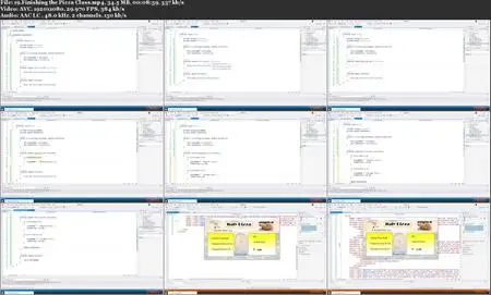 Fundamentals of ASP.NET Core 3