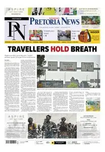 Pretoria News Weekend – 27 November 2021