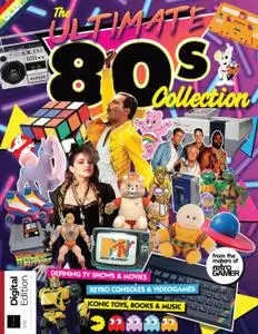 The Ultimate 80s Collection – October 2022