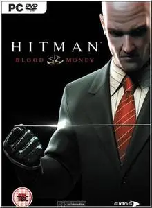 Hitman: Blood Money