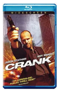 Crank (2006) - Director's Cut
