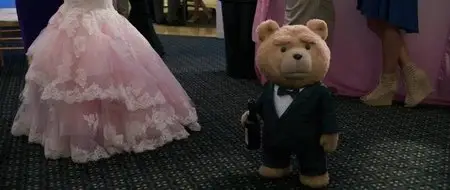 Ted 2 (2015)