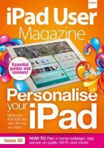 iPad User Magazine - March 2017