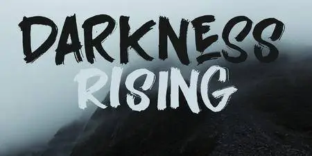 Darkness Rising