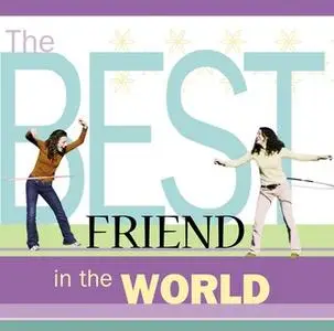«The Best Friend in the World» by Howard Books
