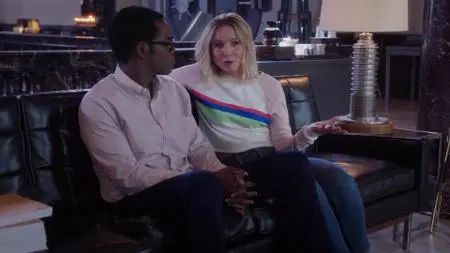The Good Place S04E11