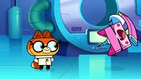 Unikitty S03E13