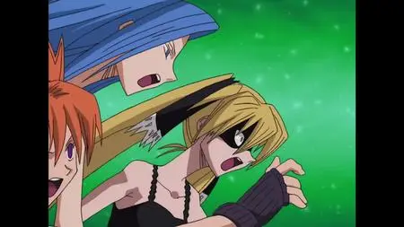 Shaman King 60 RAW (WEBRip 1080p