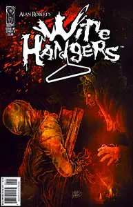 Wire Hangers #1