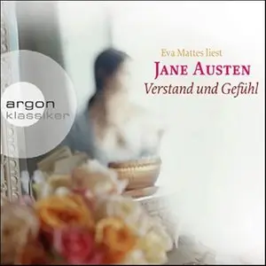 Jane Austen - Verstand und Gefühl (Re-Upload)
