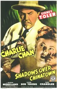 Shadows Over Chinatown (1946)
