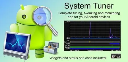 System Tuner Pro 3.16