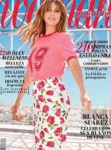 Woman Madame Figaro - agosto 2018