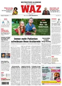 Westdeutsche Allgemeine Zeitung – 19. Februar 2019