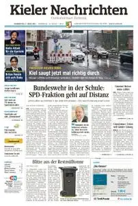 Kieler Nachrichten Ostholsteiner Zeitung - 04. April 2019