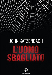 L'uomo sbagliato - John Katzenbach