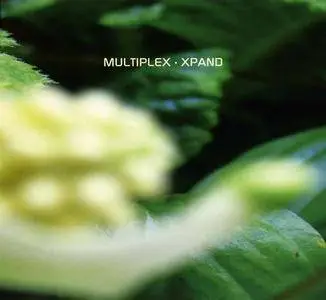 Multiplex - 2 Studio Albums (2002-2005)