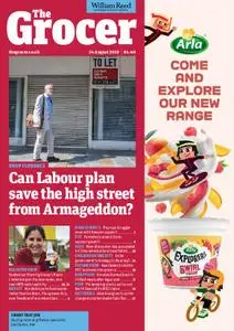The Grocer - 24 August 2019 The Grocer - 24 August 2019