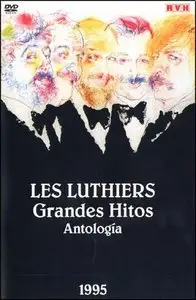 Les Luthiers: Grandes Hitos – Antología (1995)