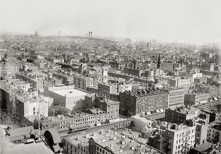 US early 20th century photographs (part 7)
