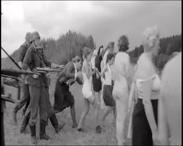 Babij Jar - Das vergessene Verbrechen / Babiy Yar - The forgotten crime - by Jeff Kanew (2003)