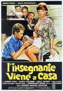 L'insegnante viene a casa (1978)