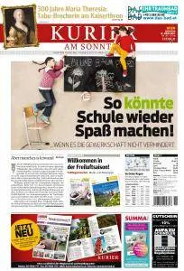 Kurier - 19 März 2017