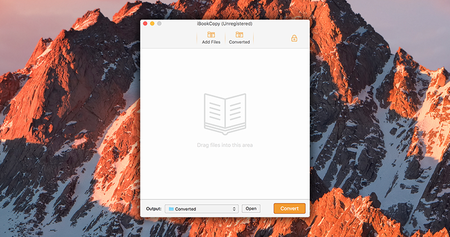 TunesKit iBookCopy 2.1.3 Mac OS X