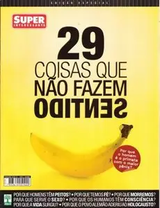 Super Interessante Magazine - Special Edition - 2008