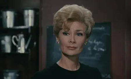 Sous le signe du taureau / Under the Sign of the Bull (1969)