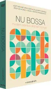 Zero-G Nu Bossa MULTiFORMAT