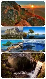 Most Wanted Nature Widescreen Wallpapers #304