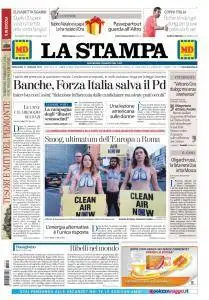 La Stampa Asti - 31 Gennaio 2018