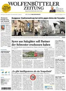 Wolfenbütteler Zeitung - 29. Januar 2019