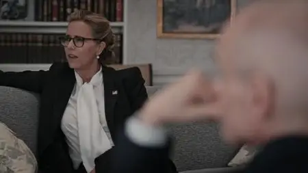 Madam Secretary S06E06