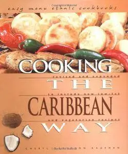 Cooking the Caribbean Way [Repost]